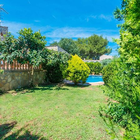 Вилла Vivienda Isabela Инка Экстерьер фото