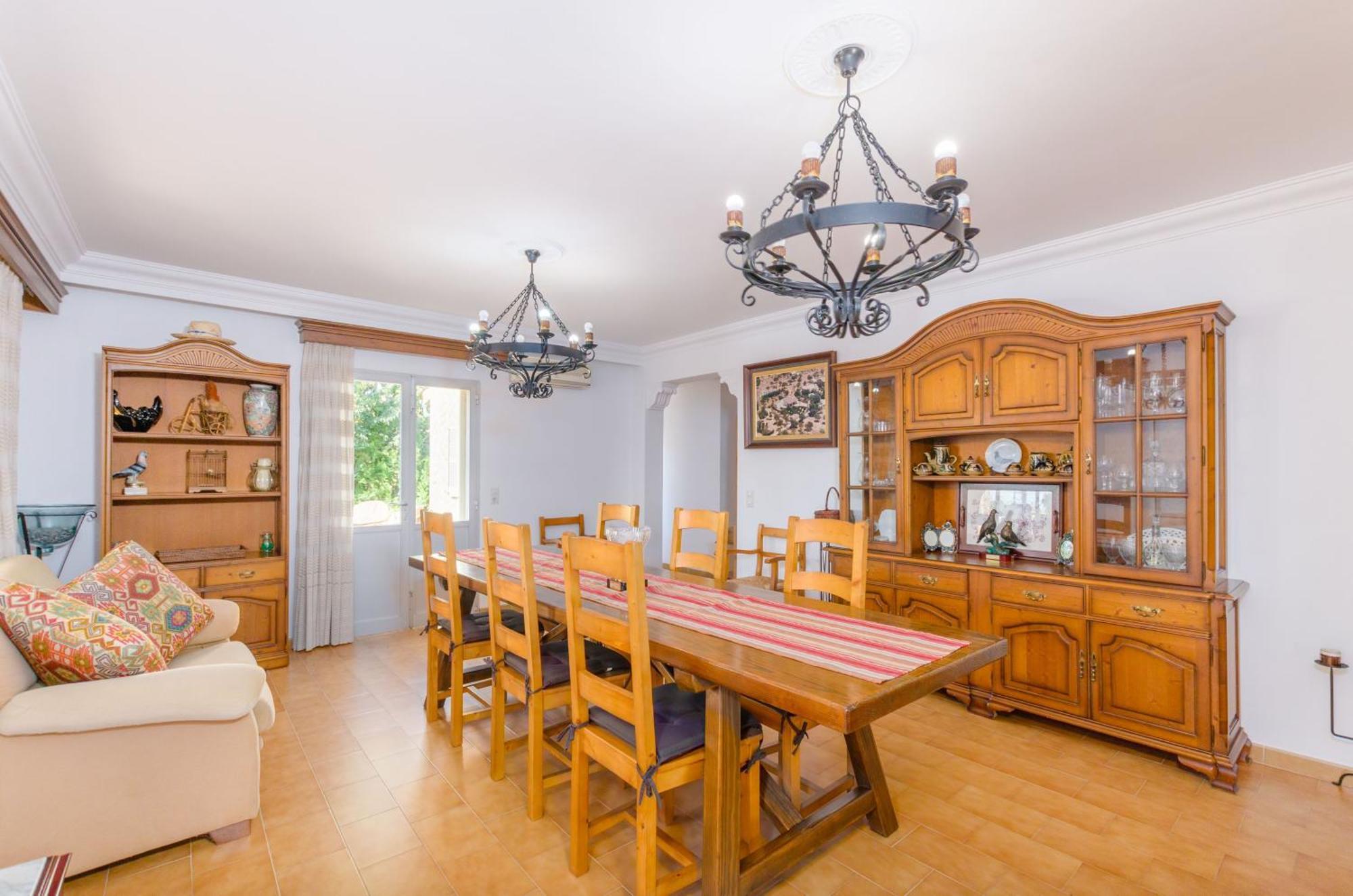 Вилла Vivienda Isabela Инка Экстерьер фото
