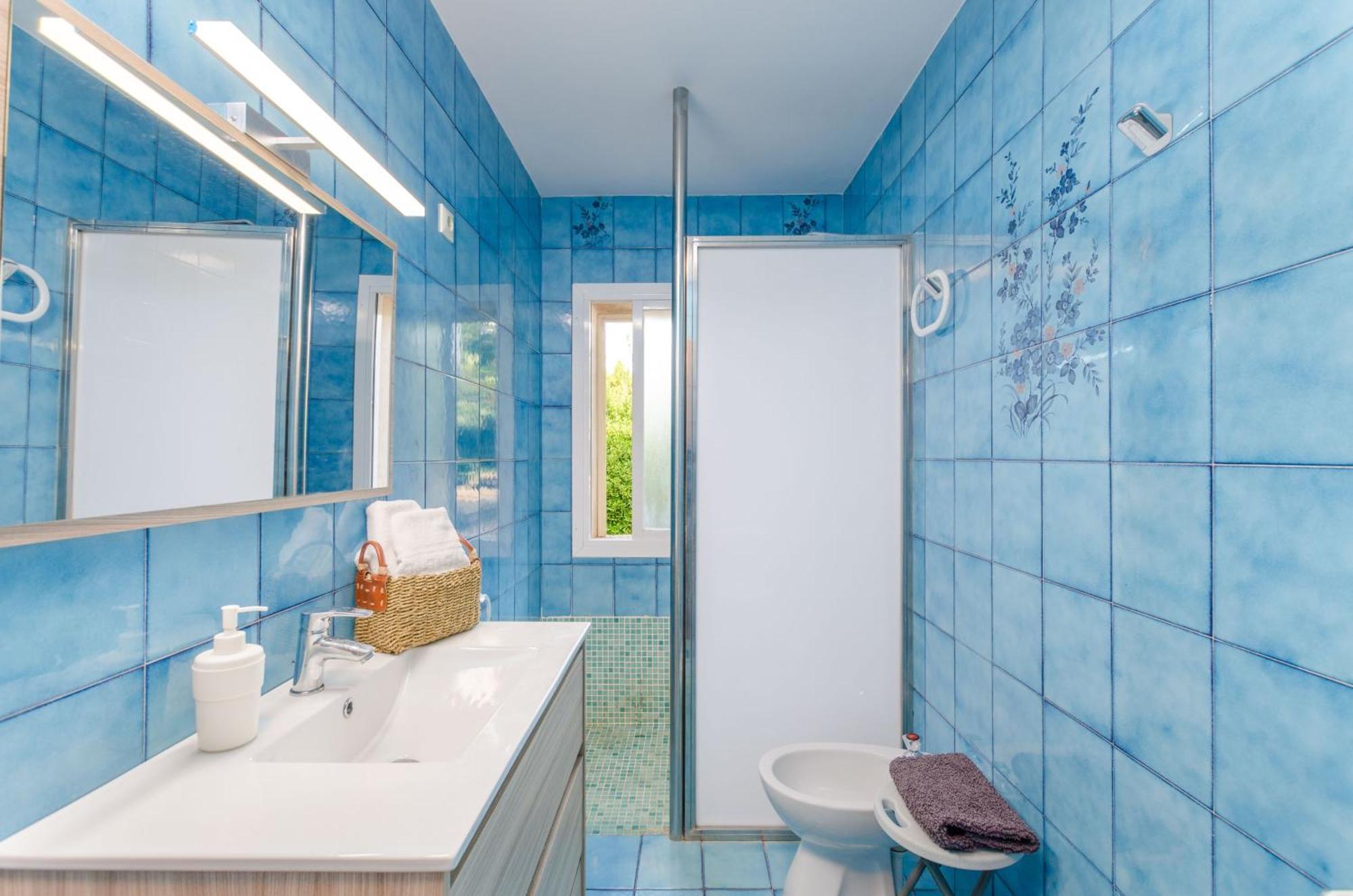 Вилла Vivienda Isabela Инка Экстерьер фото