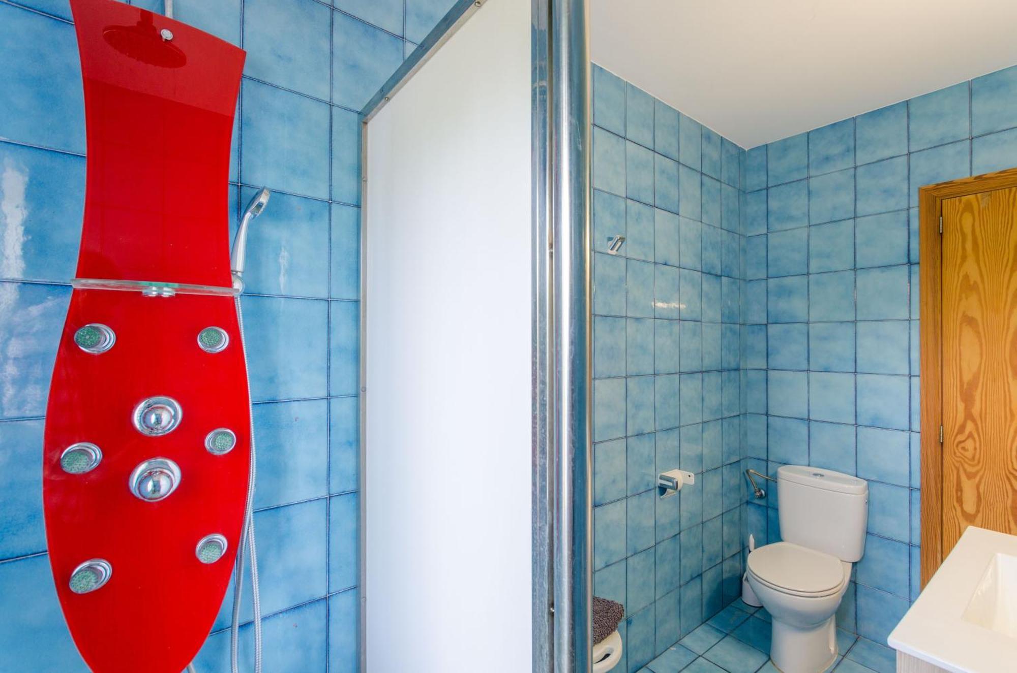 Вилла Vivienda Isabela Инка Экстерьер фото