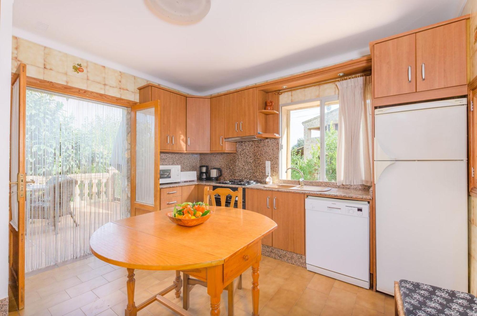 Вилла Vivienda Isabela Инка Экстерьер фото