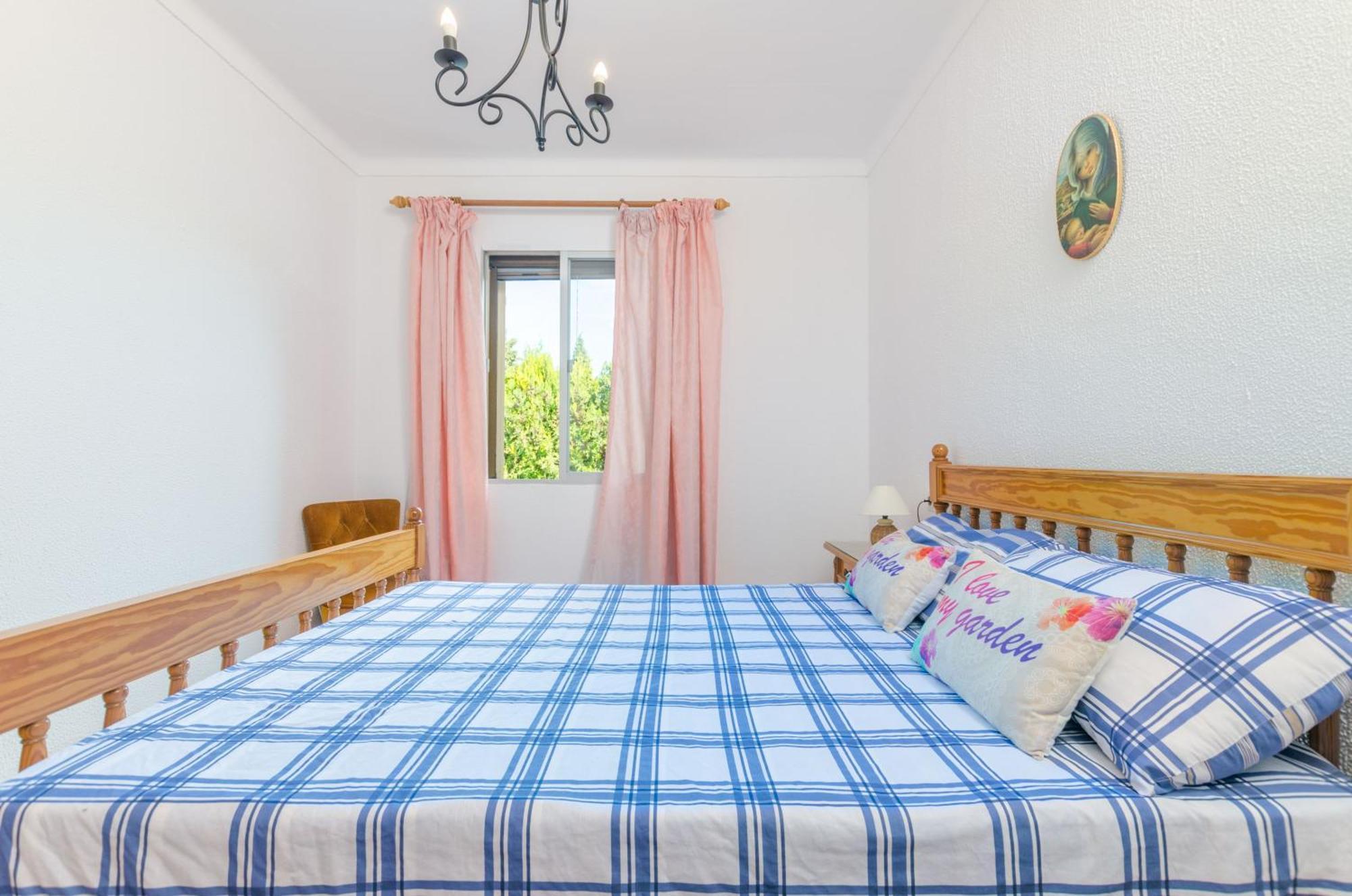 Вилла Vivienda Isabela Инка Экстерьер фото