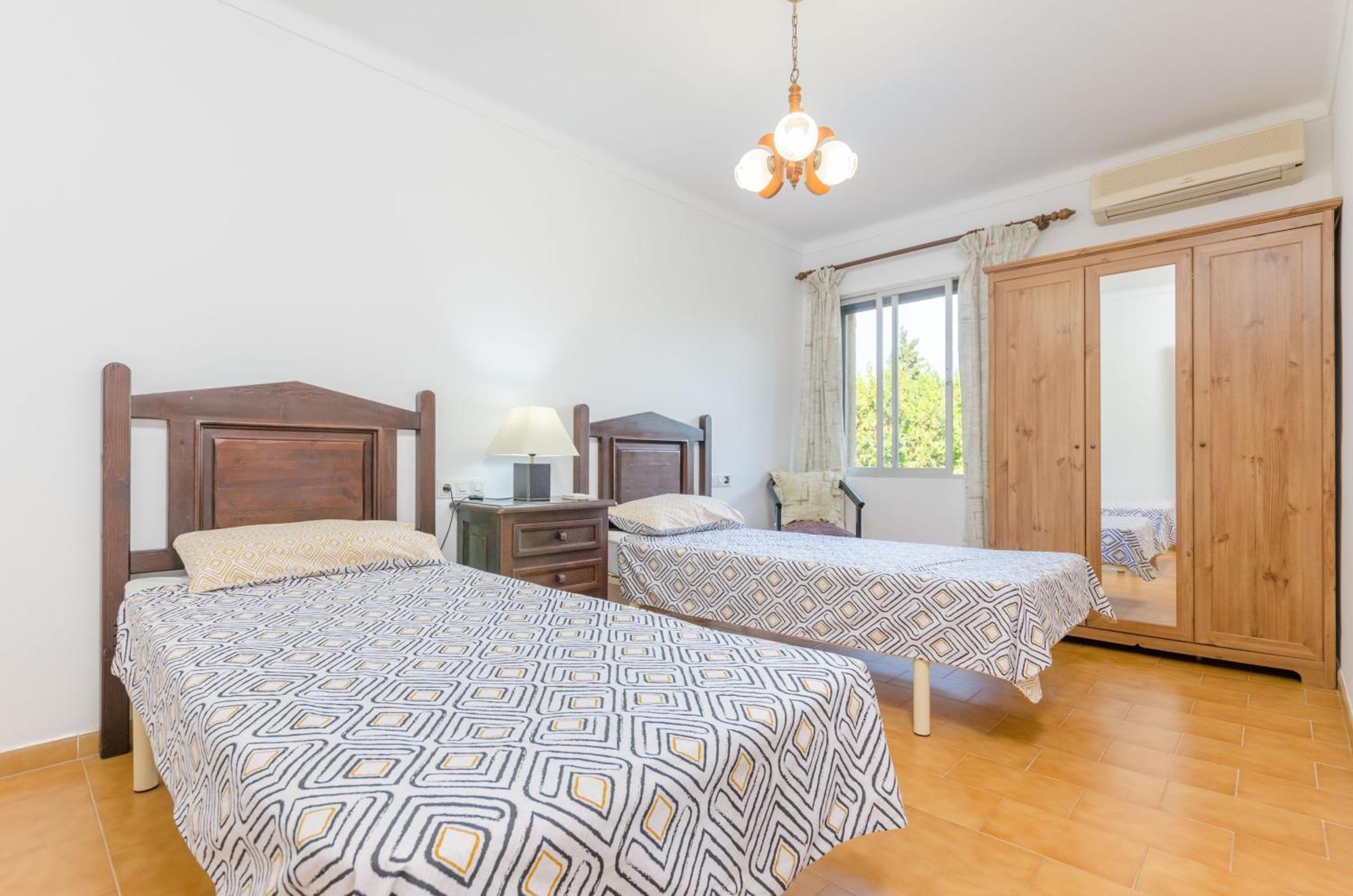 Вилла Vivienda Isabela Инка Экстерьер фото