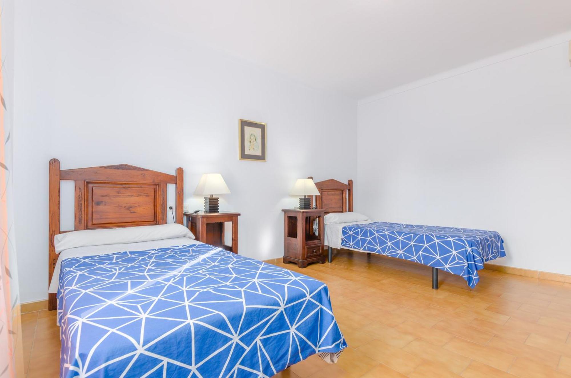 Вилла Vivienda Isabela Инка Экстерьер фото