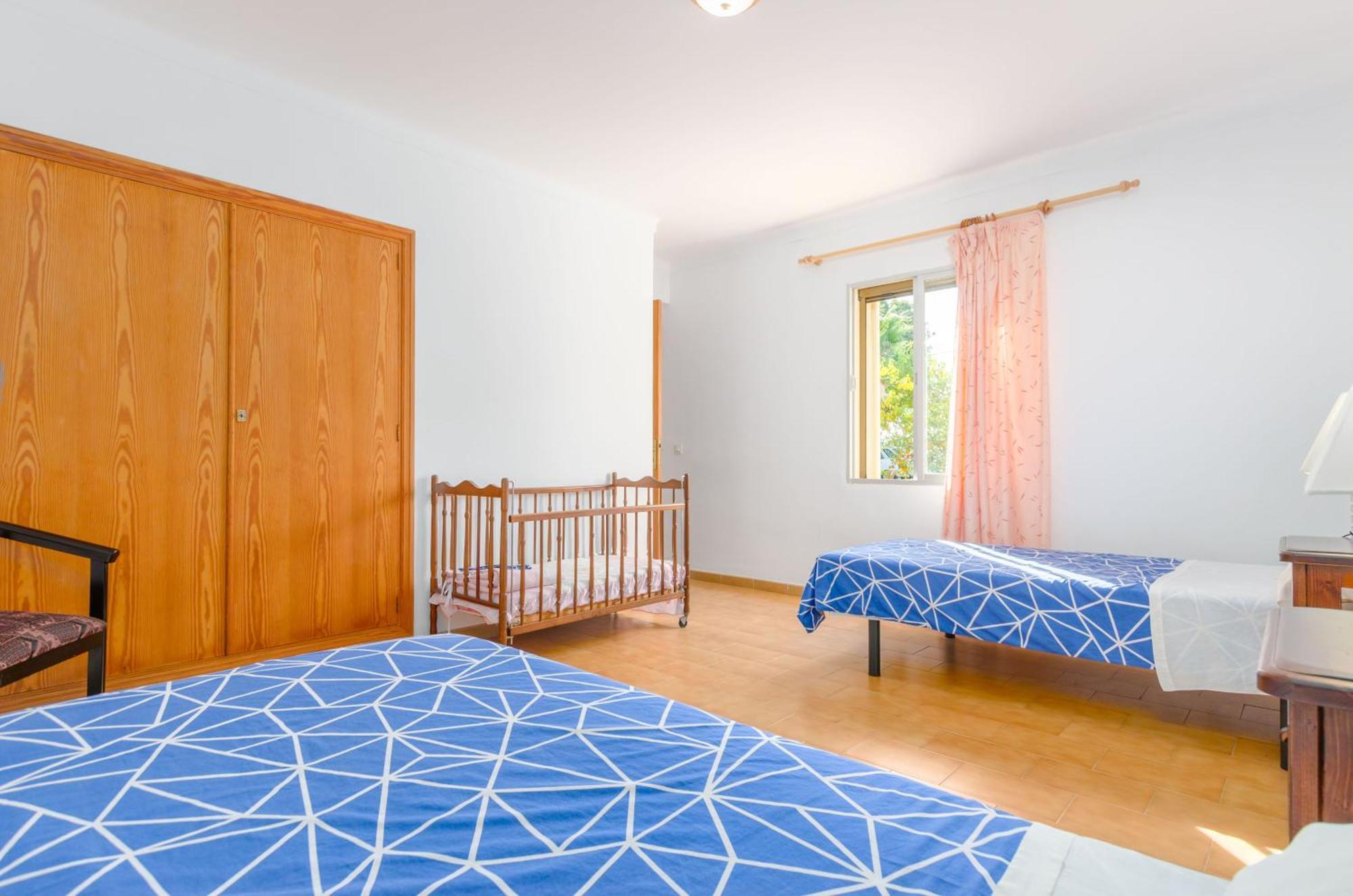 Вилла Vivienda Isabela Инка Экстерьер фото