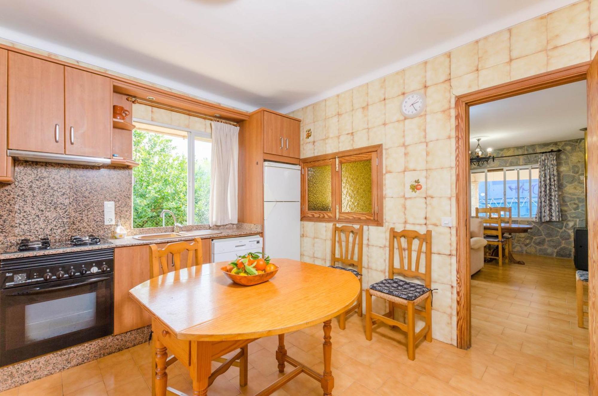 Вилла Vivienda Isabela Инка Экстерьер фото
