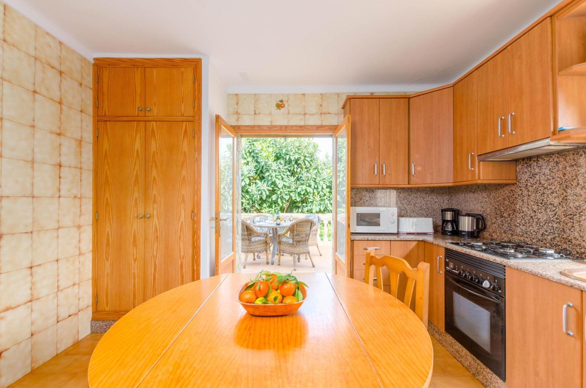 Вилла Vivienda Isabela Инка Экстерьер фото