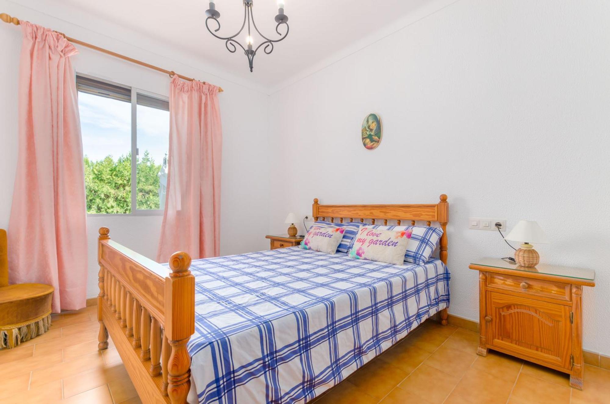 Вилла Vivienda Isabela Инка Экстерьер фото