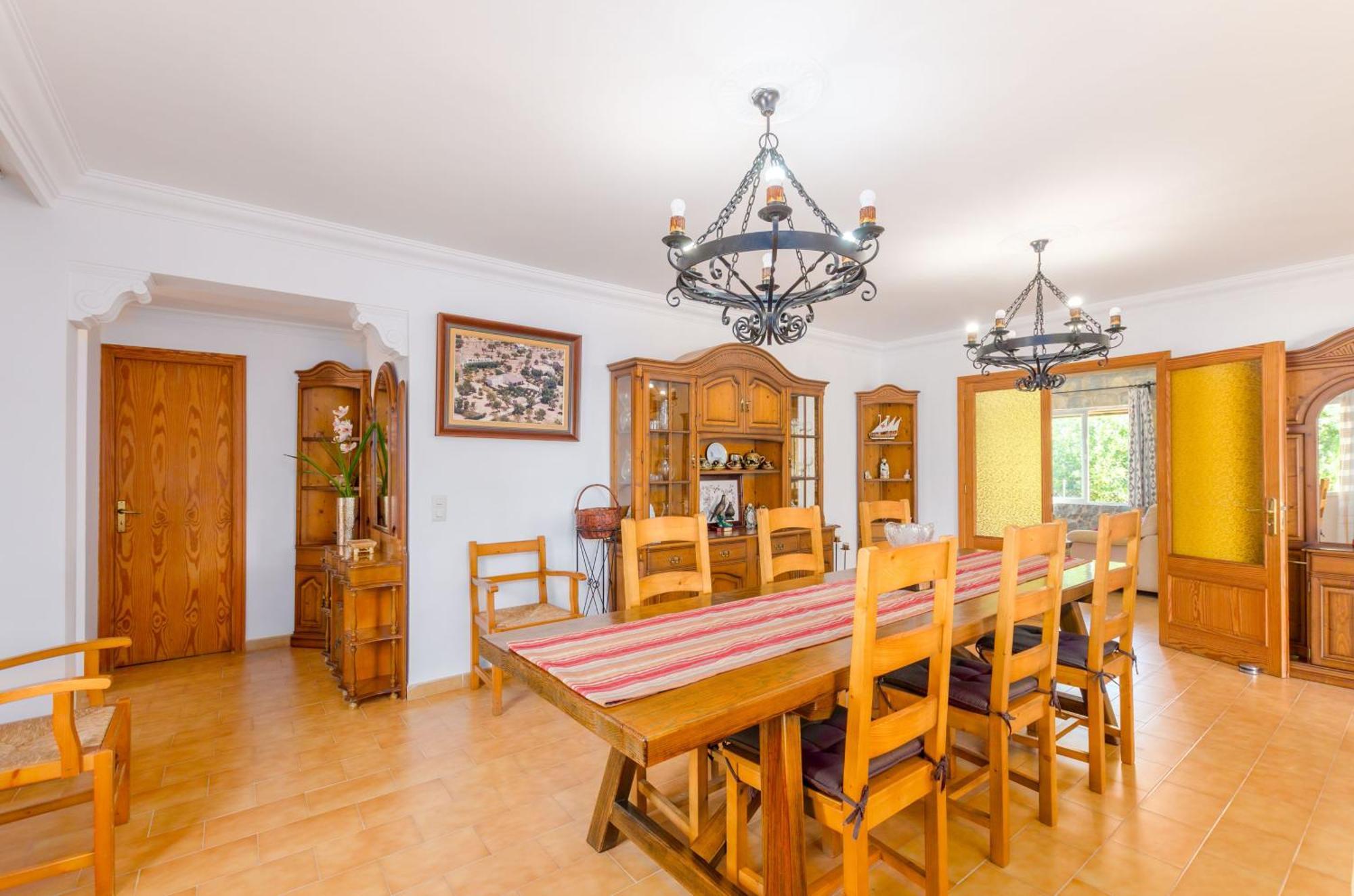 Вилла Vivienda Isabela Инка Экстерьер фото