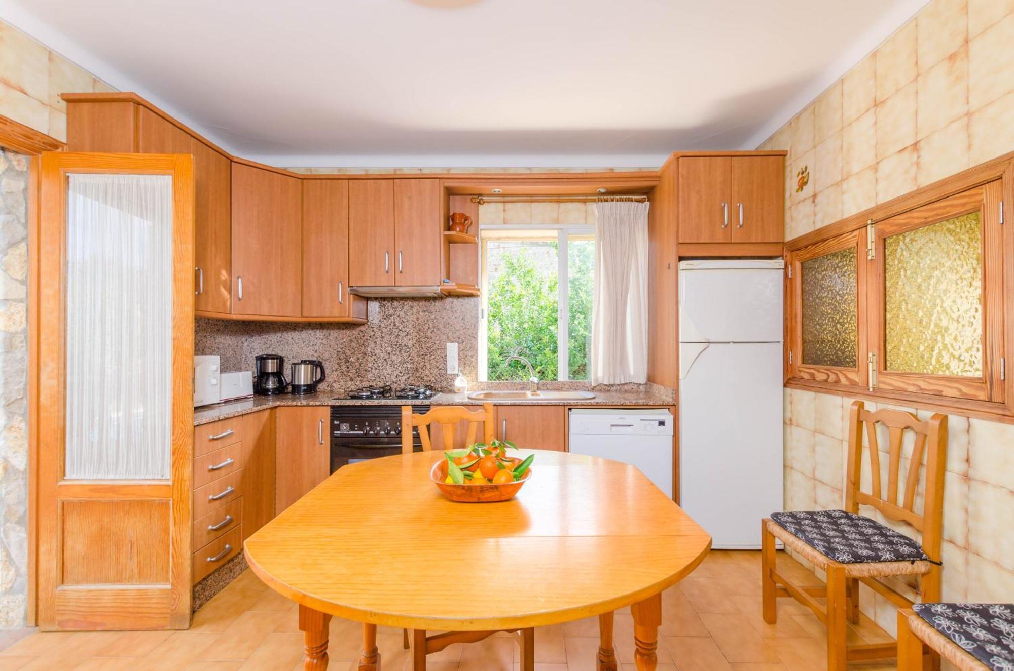 Вилла Vivienda Isabela Инка Экстерьер фото