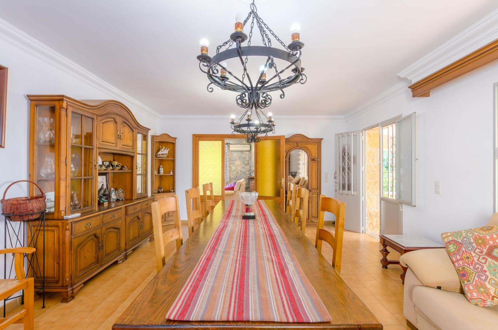 Вилла Vivienda Isabela Инка Экстерьер фото