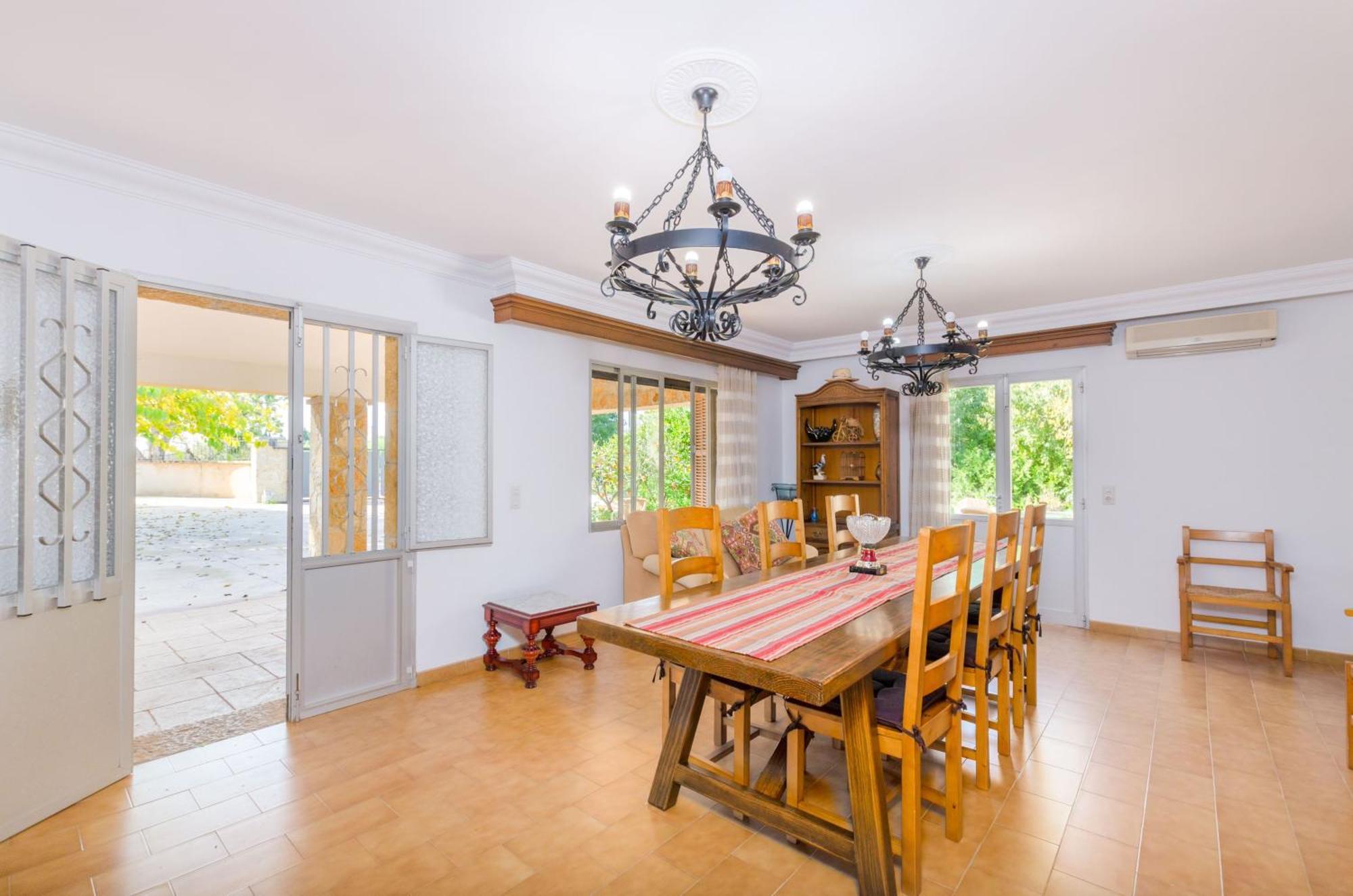 Вилла Vivienda Isabela Инка Экстерьер фото