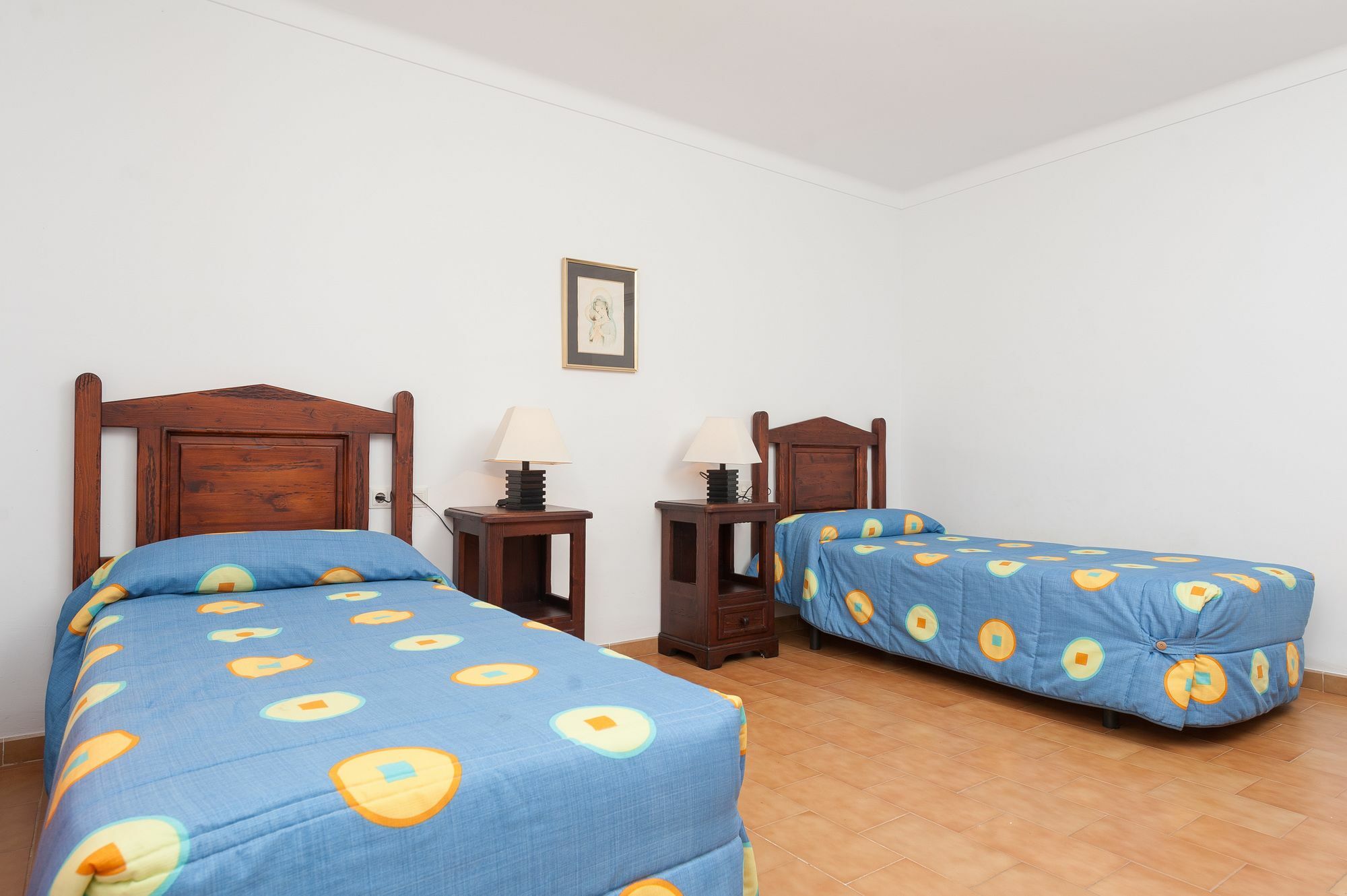 Вилла Vivienda Isabela Инка Экстерьер фото