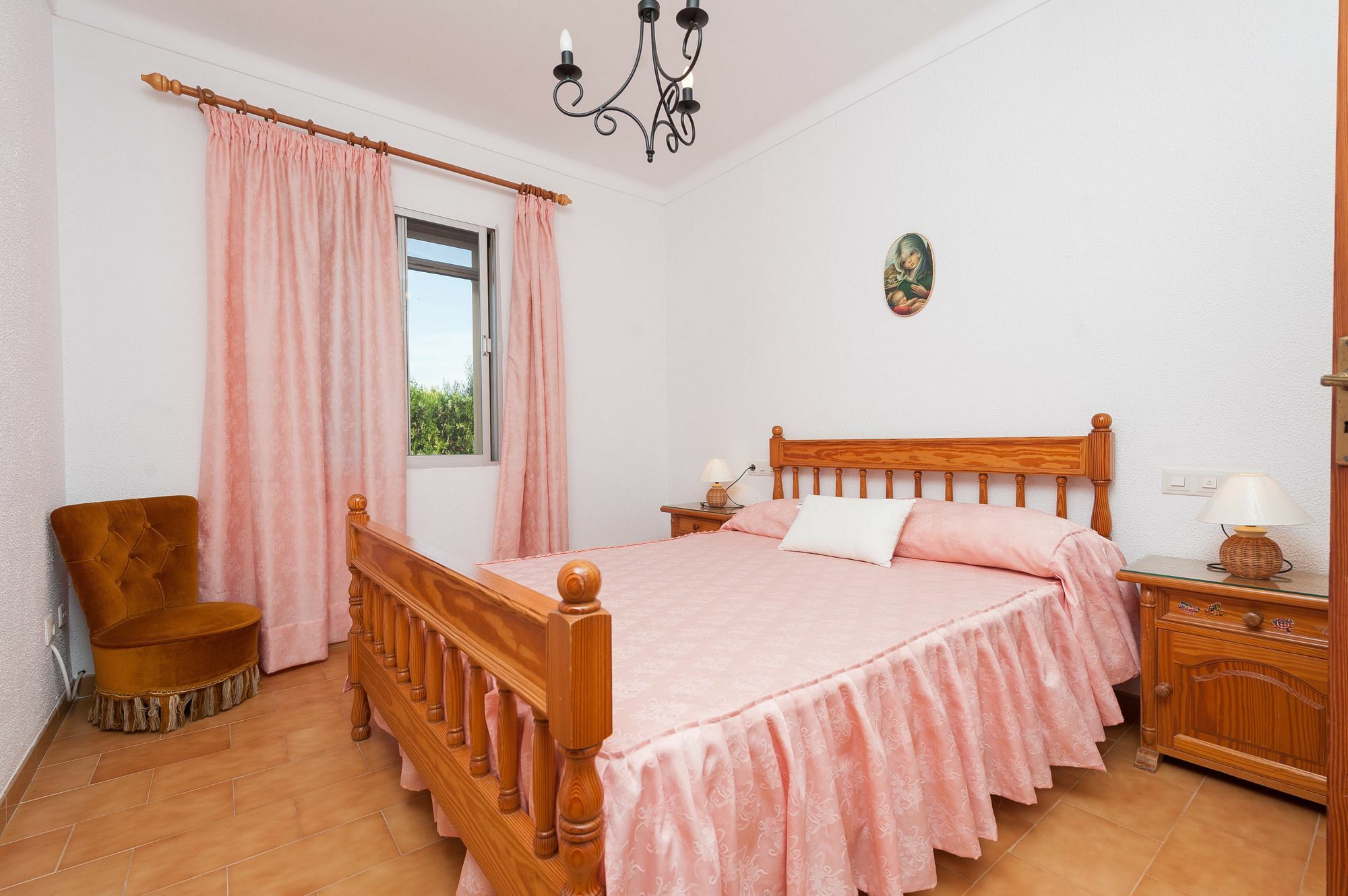 Вилла Vivienda Isabela Инка Экстерьер фото