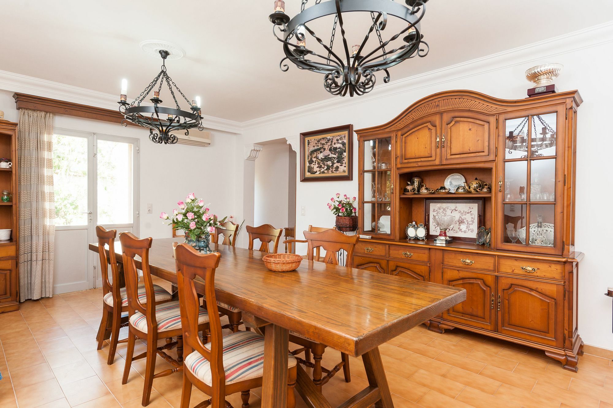 Вилла Vivienda Isabela Инка Экстерьер фото