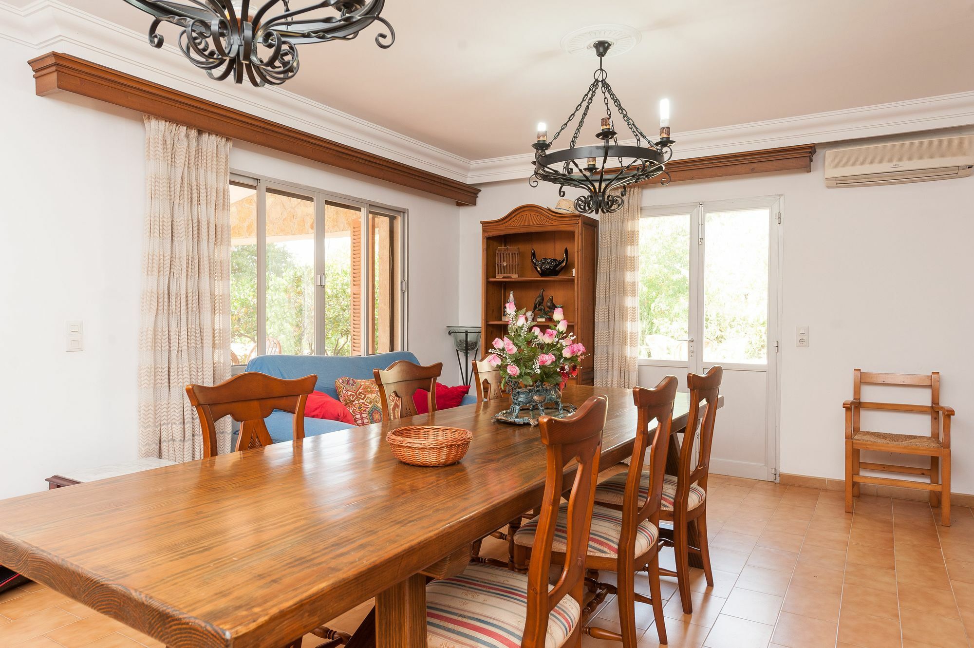 Вилла Vivienda Isabela Инка Экстерьер фото