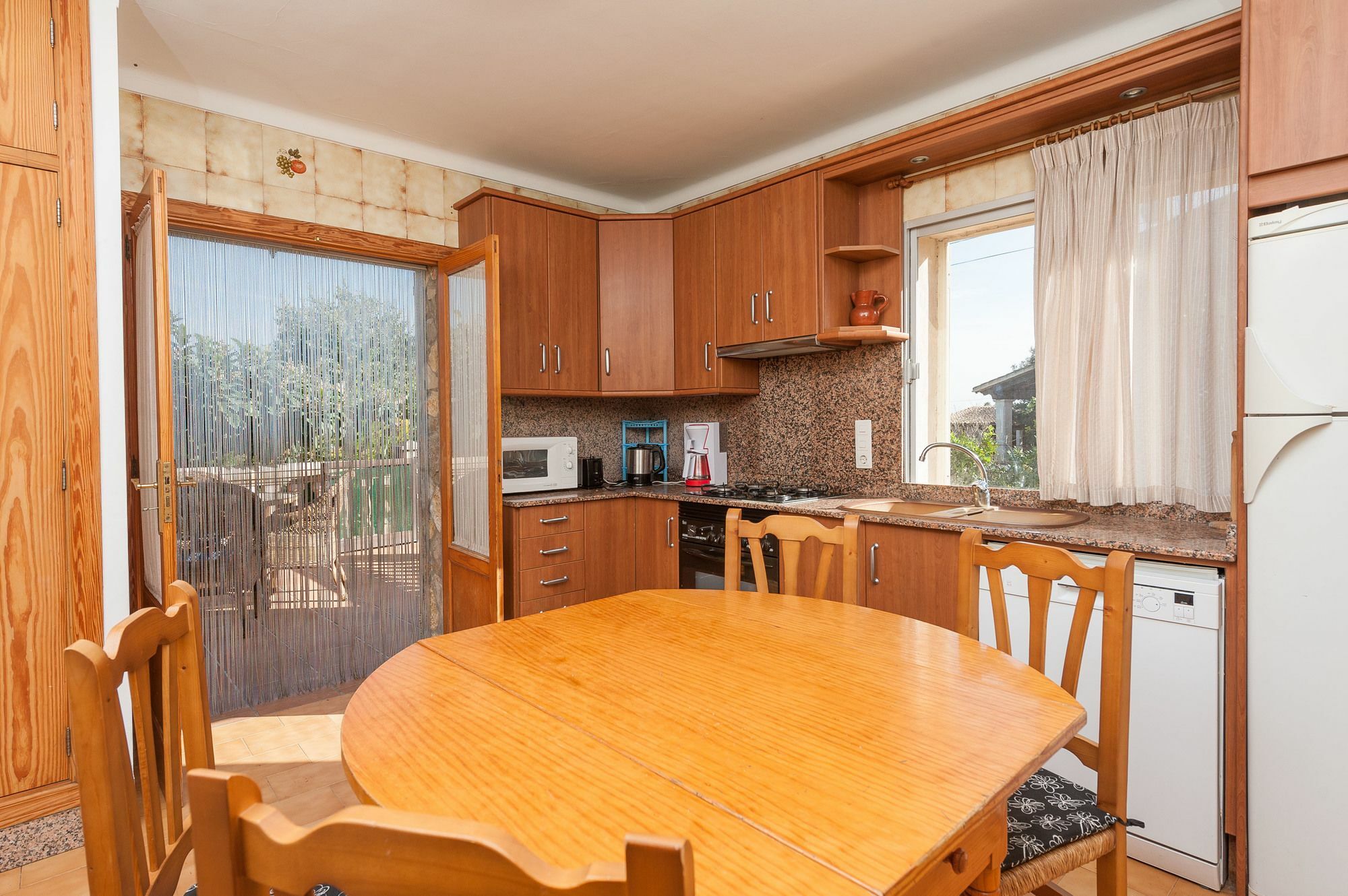 Вилла Vivienda Isabela Инка Экстерьер фото
