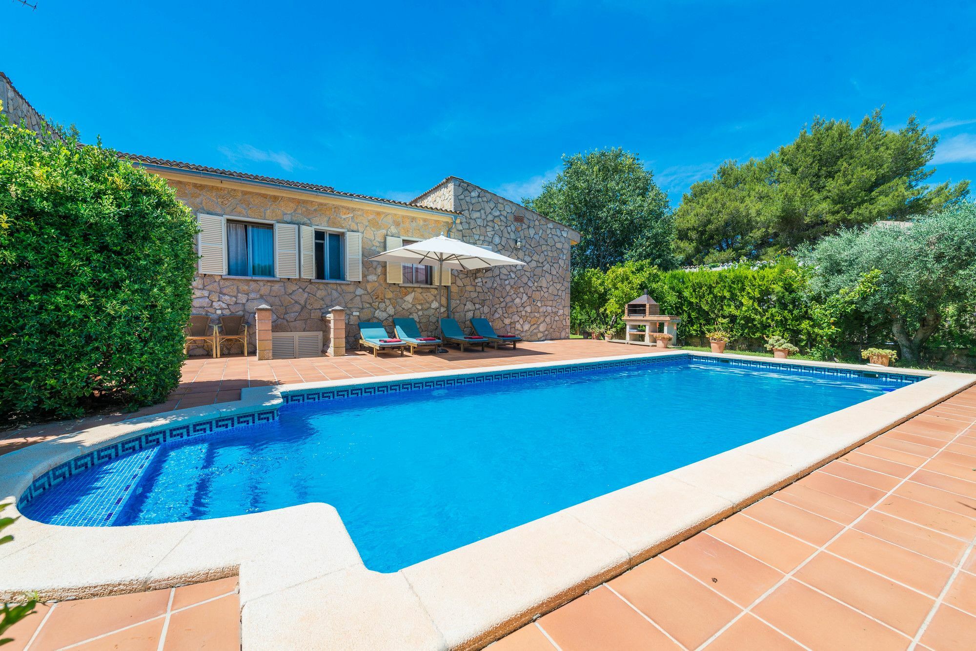 Вилла Vivienda Isabela Инка Экстерьер фото